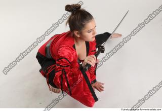 KATERINA NINJA POSE 2 (18)